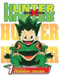 Truyện Tranh Hunter X Hunter