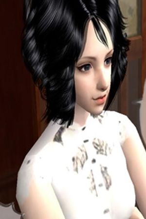 Nụ Cười Của Anh [Truyện Sims]