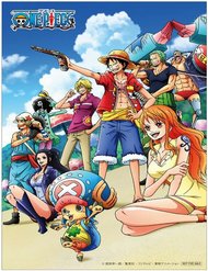 Truyện Tranh One Piece